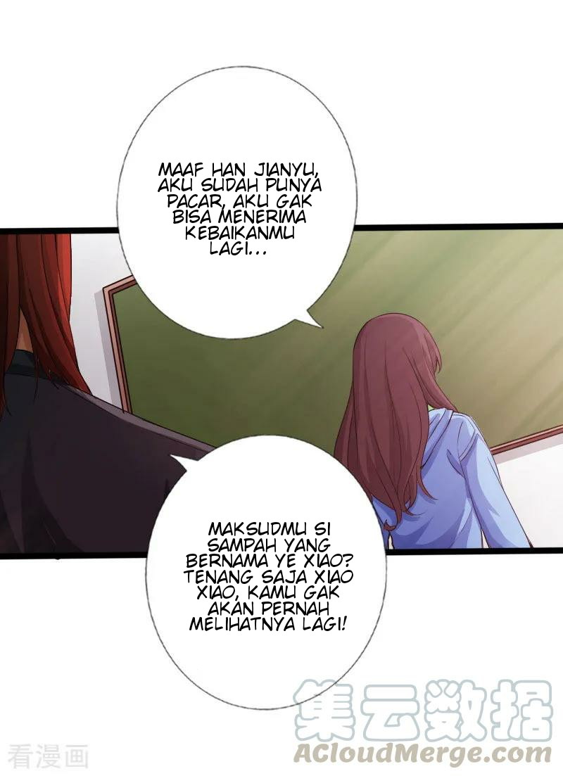 Hopeless chapter 29 halaman 33