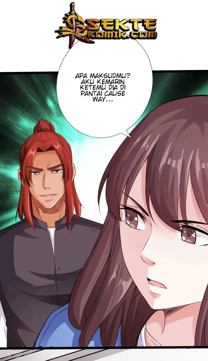 Hopeless chapter 29 halaman 34