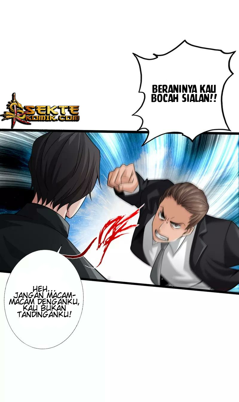 Hopeless chapter 3 halaman 6