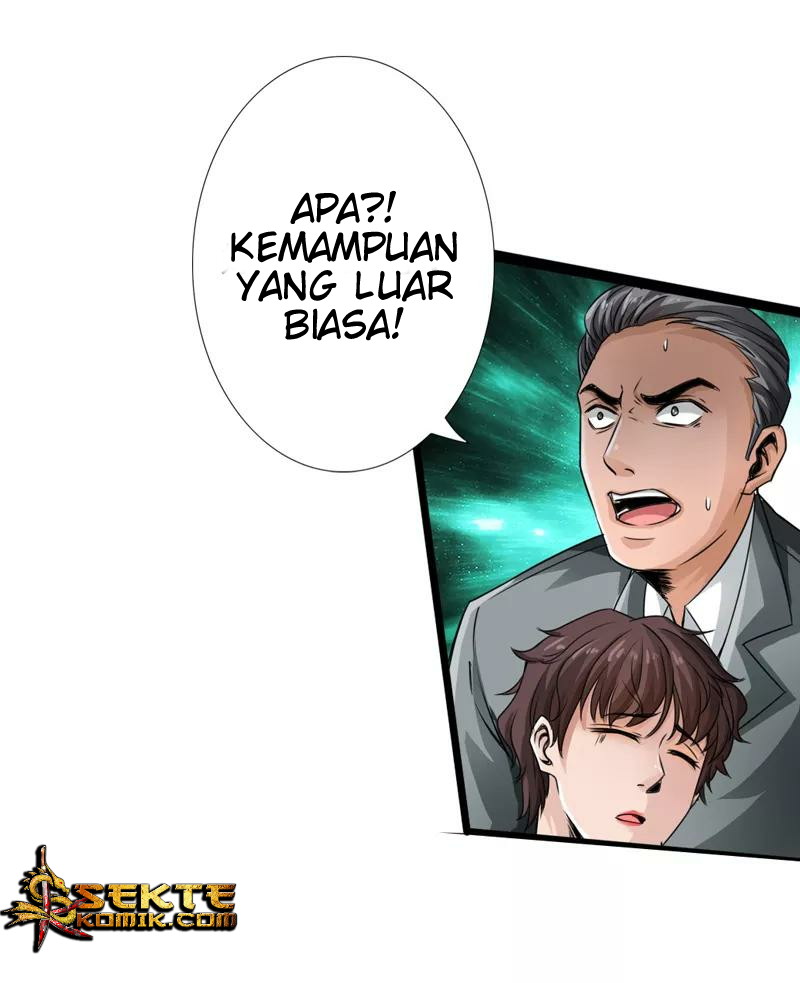 Hopeless chapter 3 halaman 11