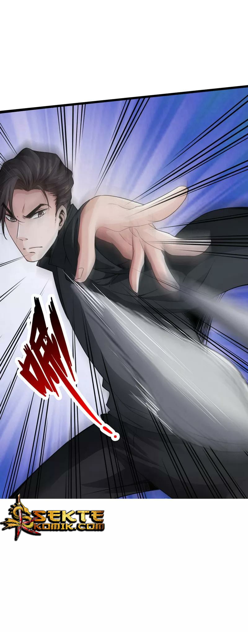 Hopeless chapter 3 halaman 13