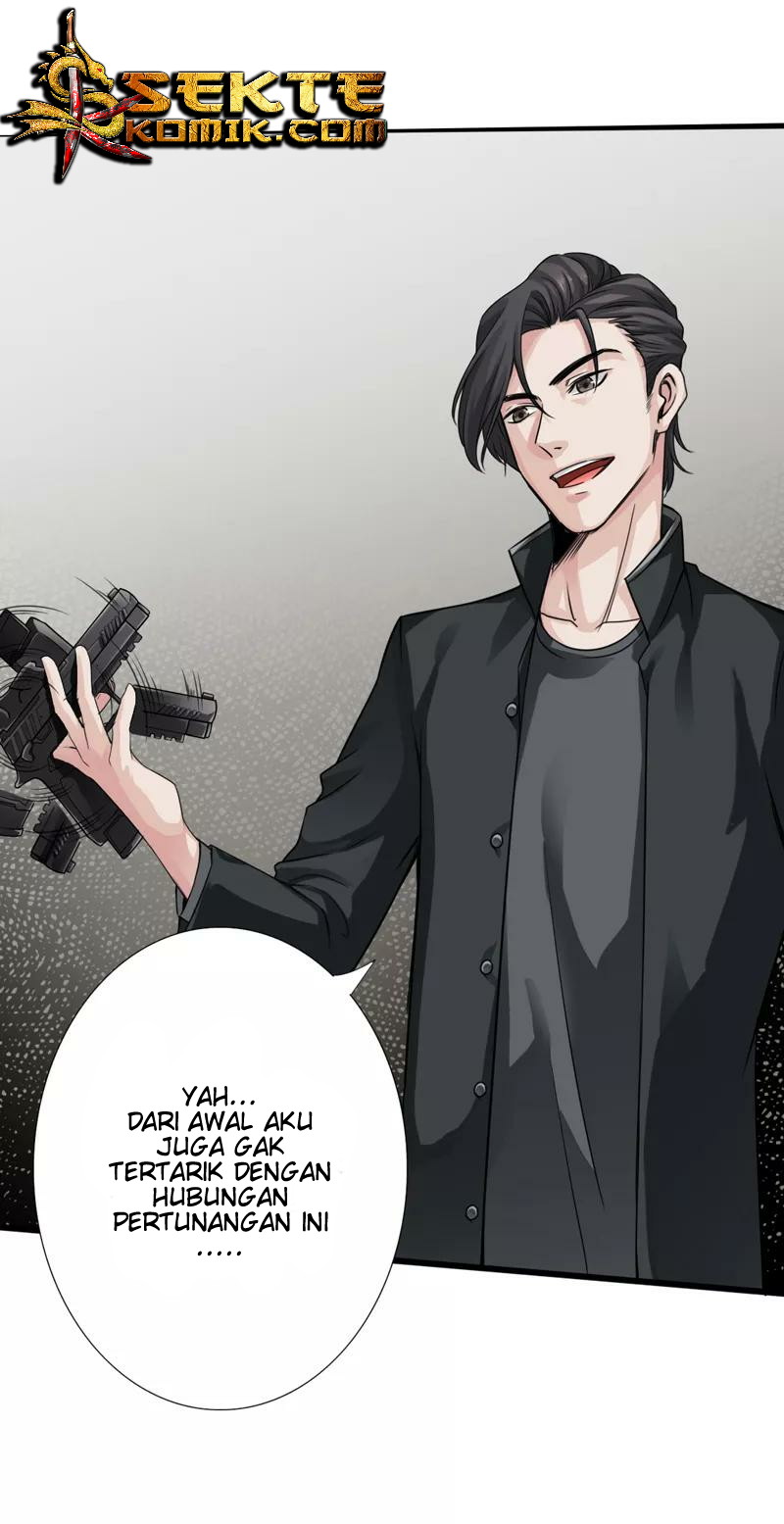 Hopeless chapter 3 halaman 17