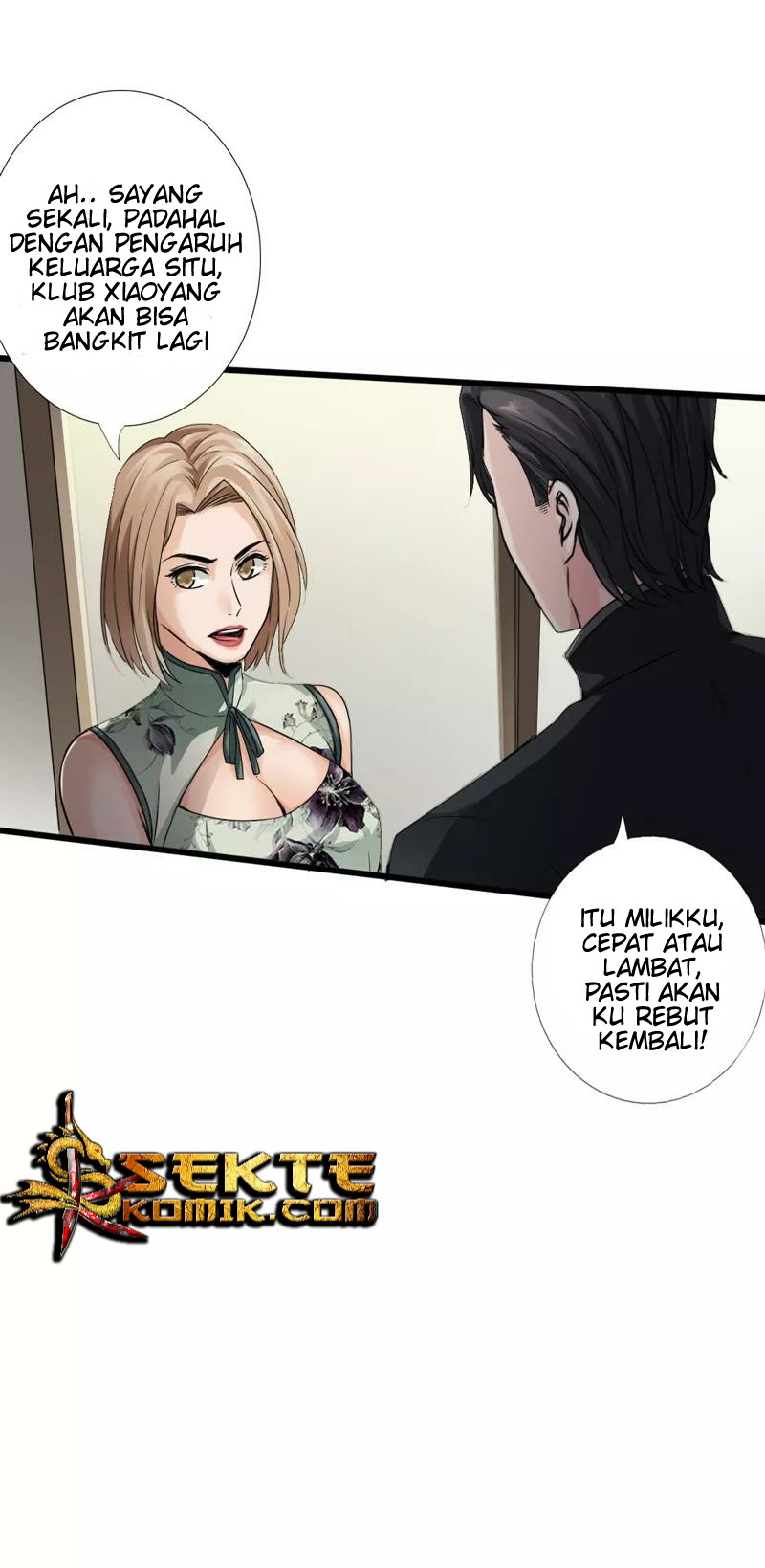Hopeless chapter 3 halaman 21