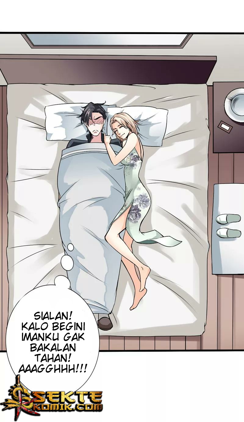 Hopeless chapter 3 halaman 24