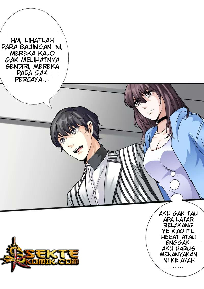 Hopeless chapter 3 halaman 27
