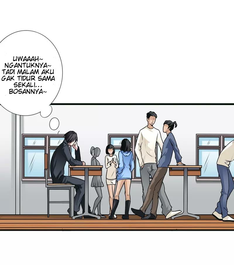 Hopeless chapter 3 halaman 28