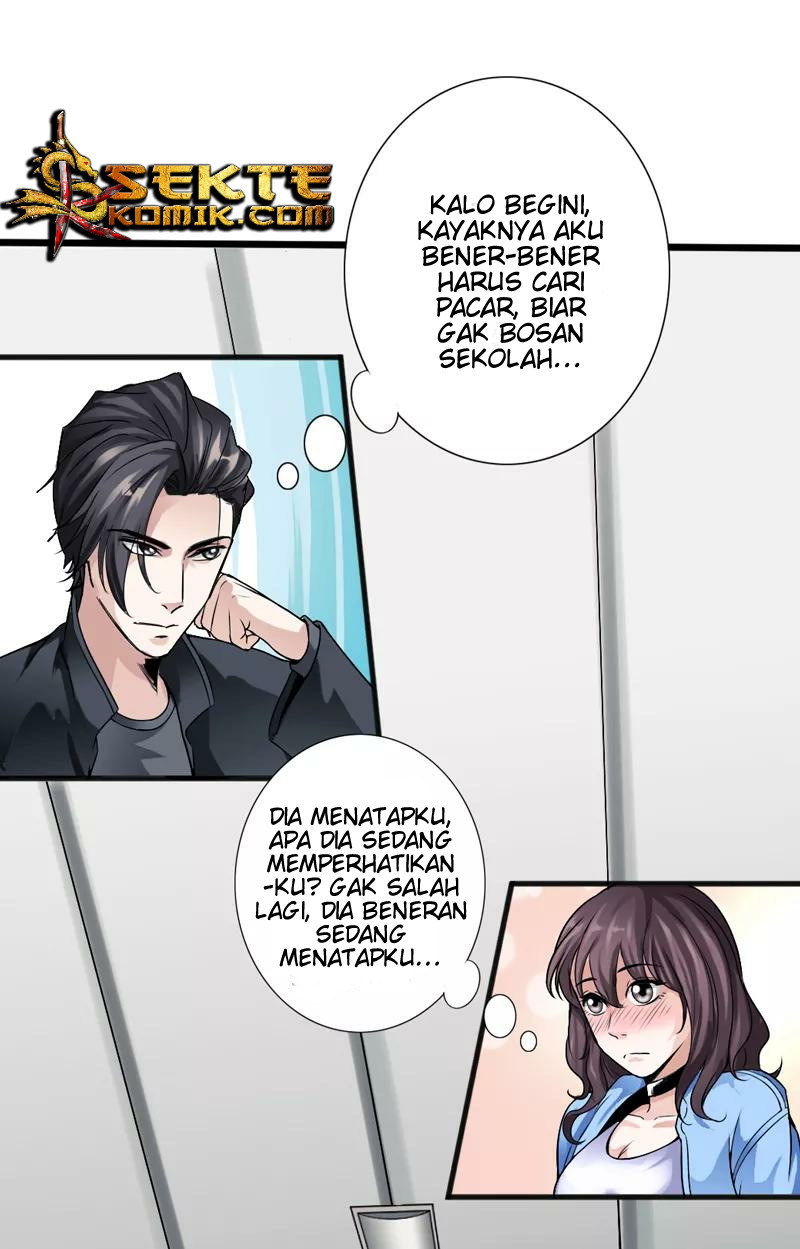 Hopeless chapter 3 halaman 29