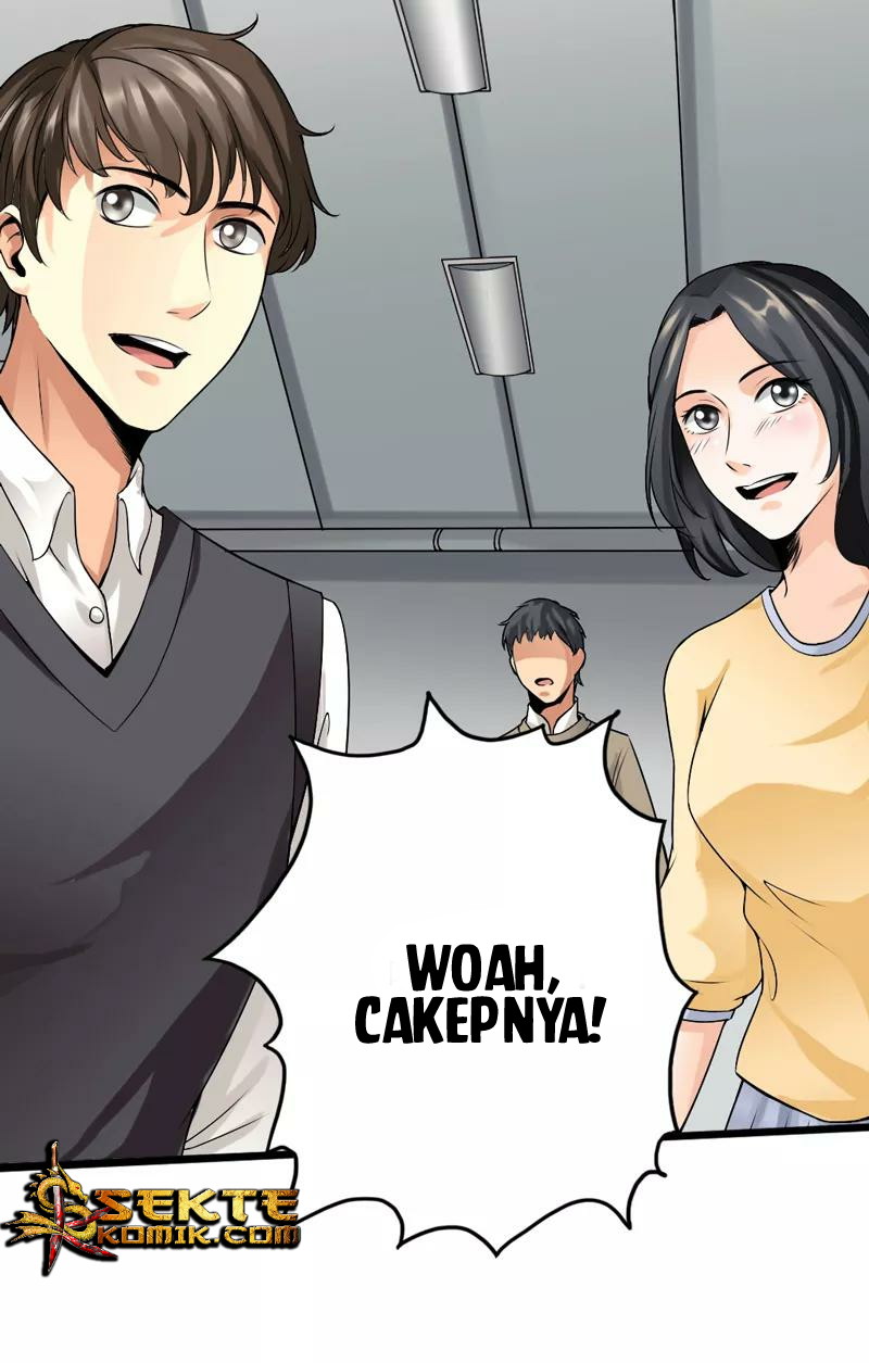 Hopeless chapter 3 halaman 30