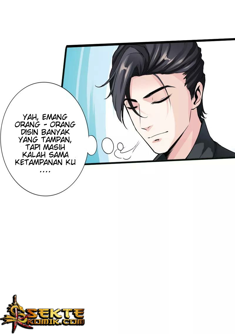Hopeless chapter 3 halaman 31