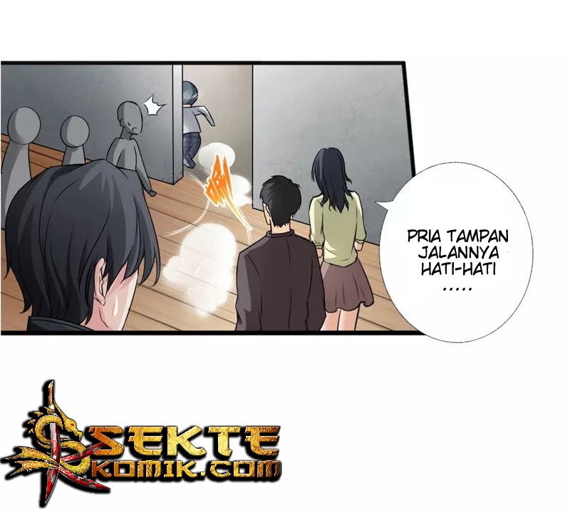Hopeless chapter 3 halaman 41