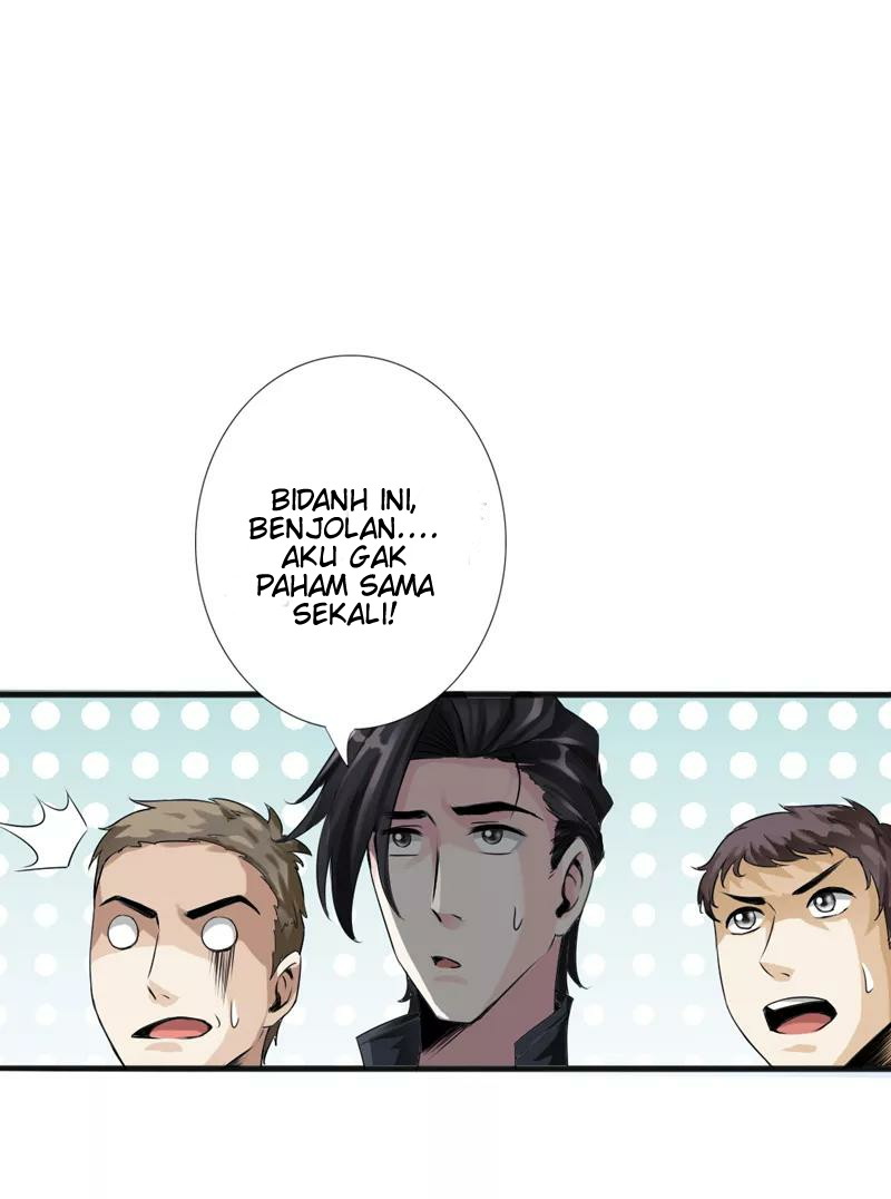 Hopeless chapter 3 halaman 46