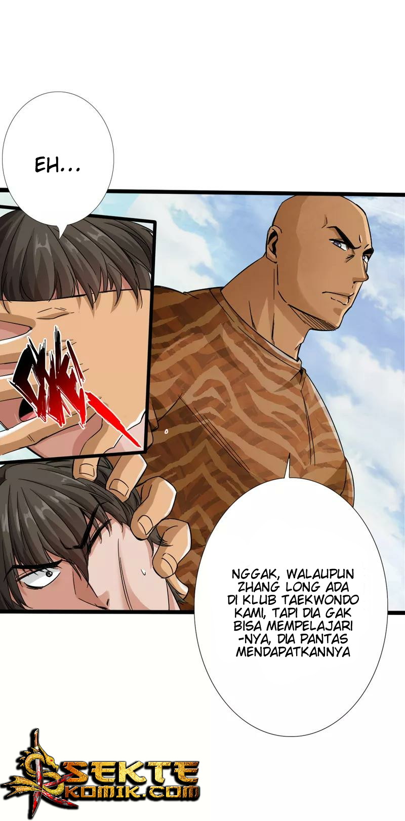 Hopeless chapter 3 halaman 50