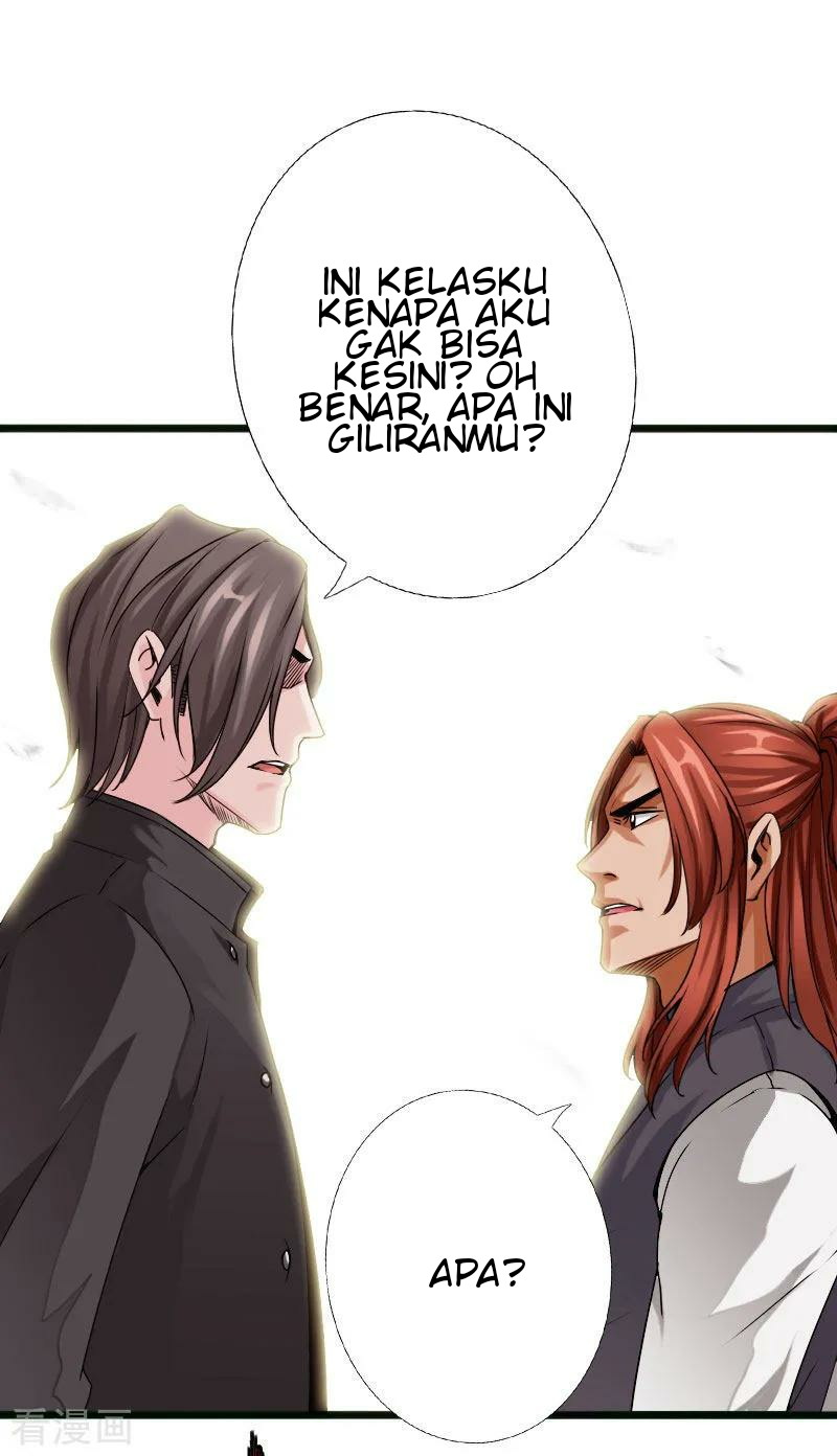 Hopeless chapter 30 halaman 5