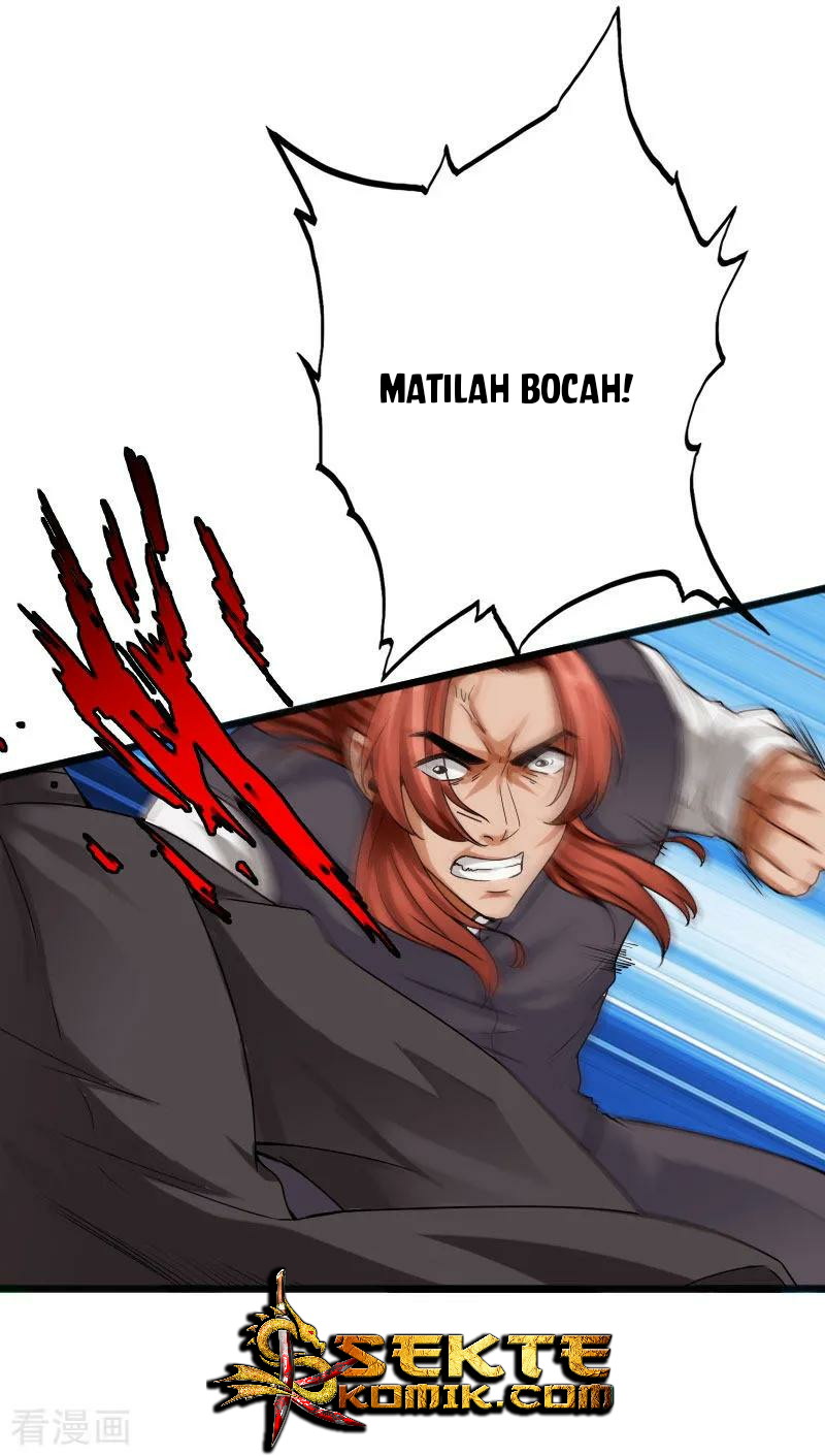 Hopeless chapter 30 halaman 8
