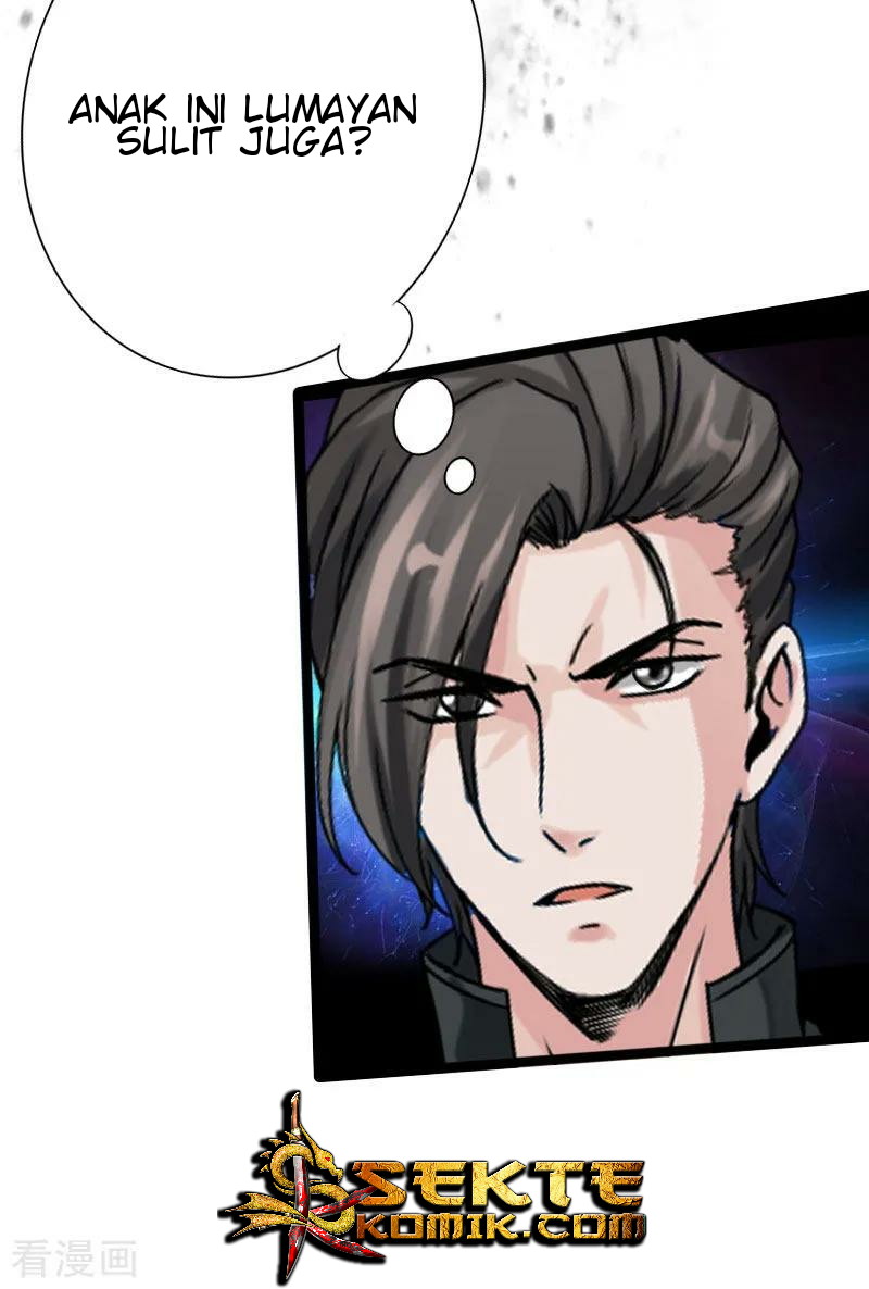 Hopeless chapter 30 halaman 12