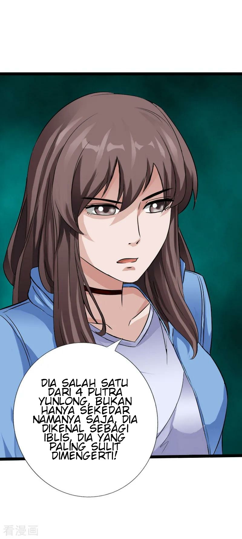 Hopeless chapter 30 halaman 15