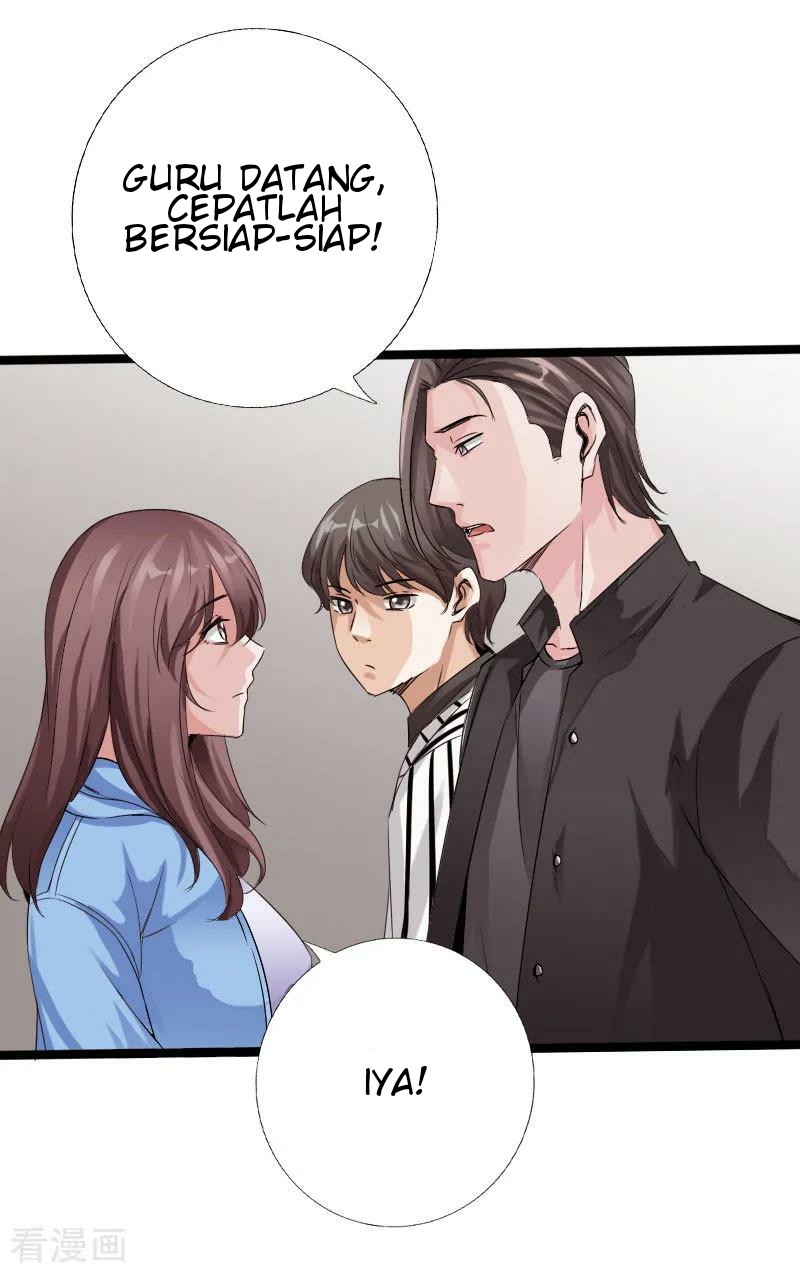 Hopeless chapter 30 halaman 16