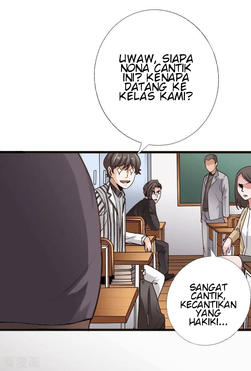 Hopeless chapter 30 halaman 25