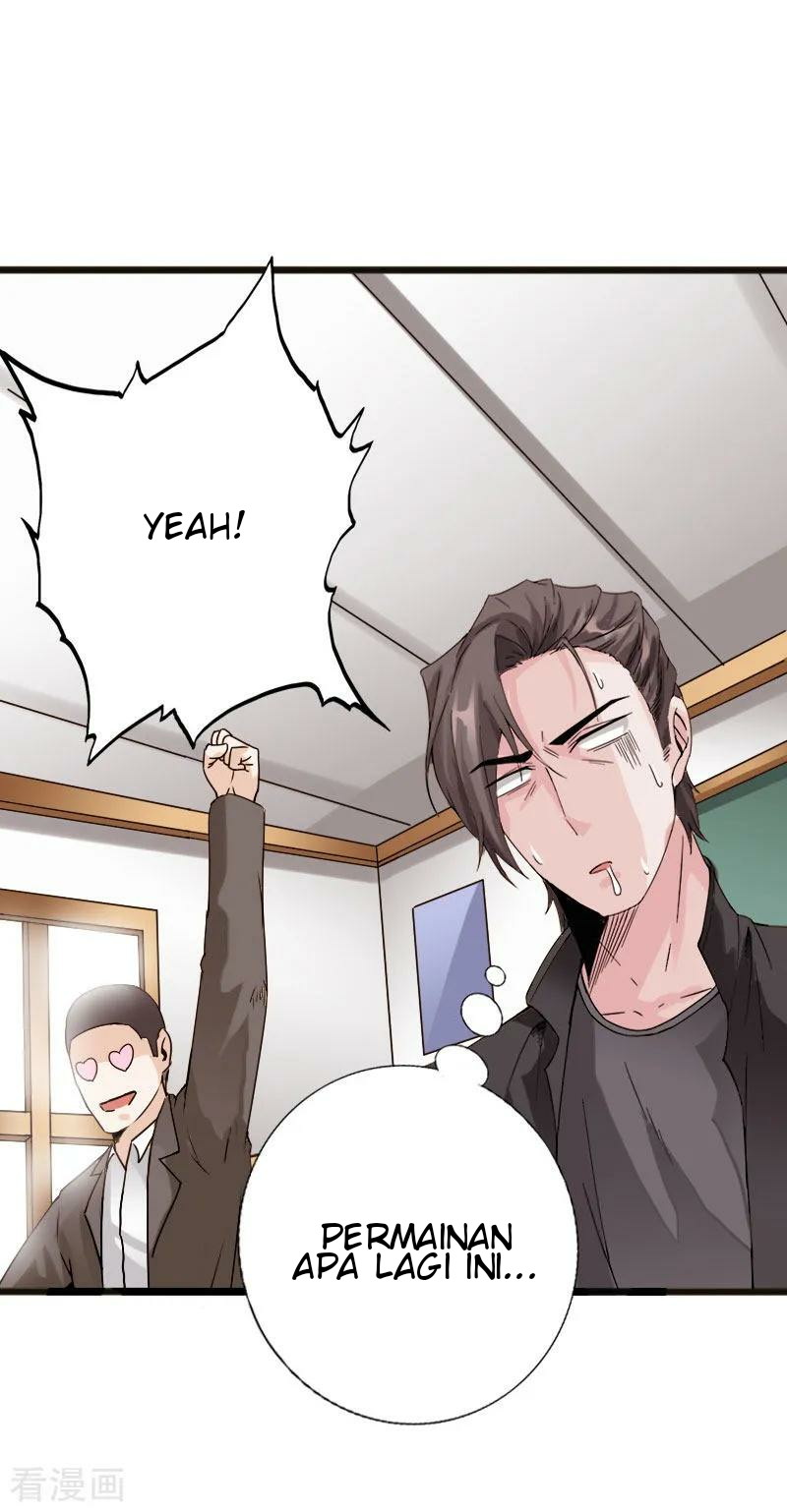 Hopeless chapter 30 halaman 28
