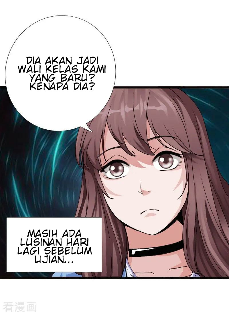 Hopeless chapter 30 halaman 29