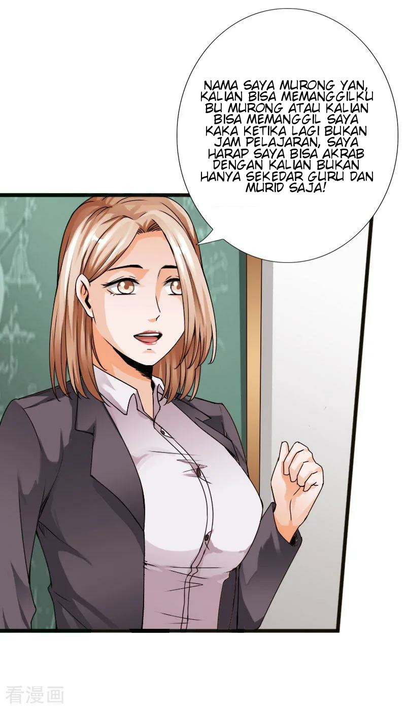 Hopeless chapter 30 halaman 30