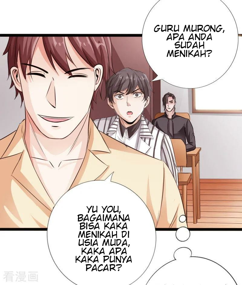 Hopeless chapter 30 halaman 31