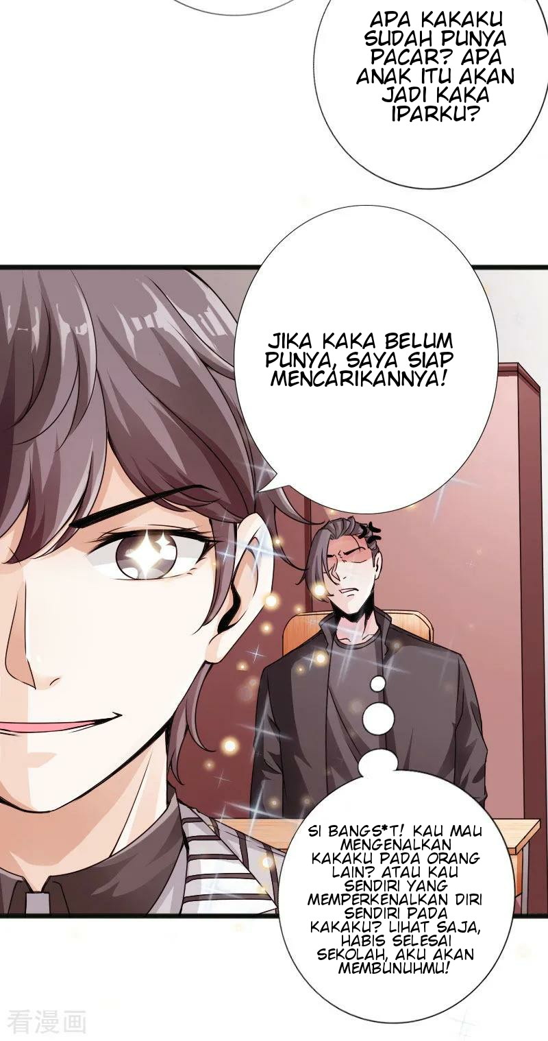Hopeless chapter 30 halaman 32