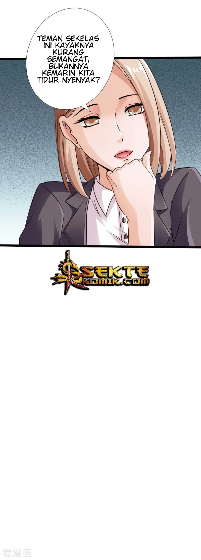 Hopeless chapter 30 halaman 38