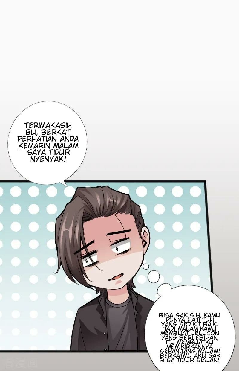 Hopeless Bab 31 halaman 3