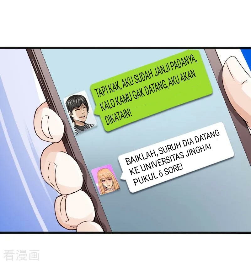 Hopeless chapter 32 halaman 3