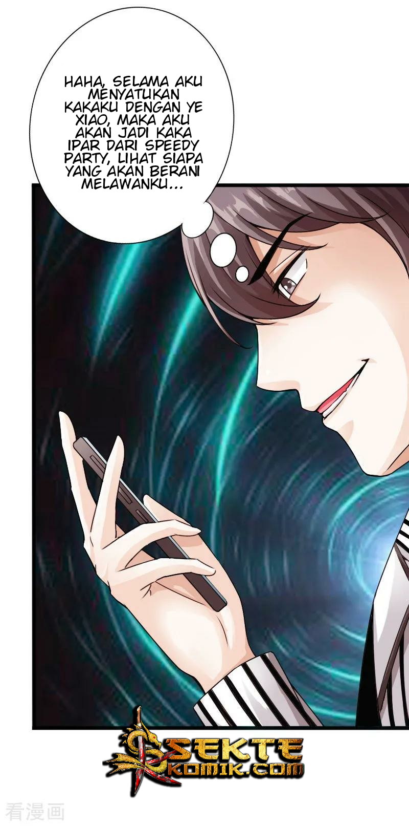 Hopeless chapter 32 halaman 4