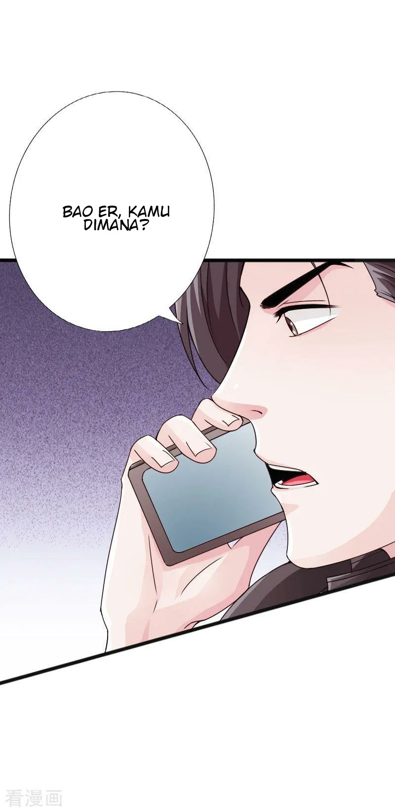 Hopeless chapter 32 halaman 6
