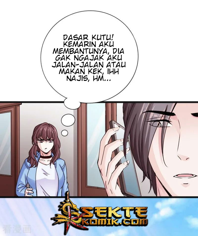 Hopeless chapter 32 halaman 7