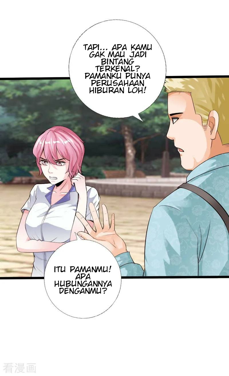 Hopeless chapter 32 halaman 11