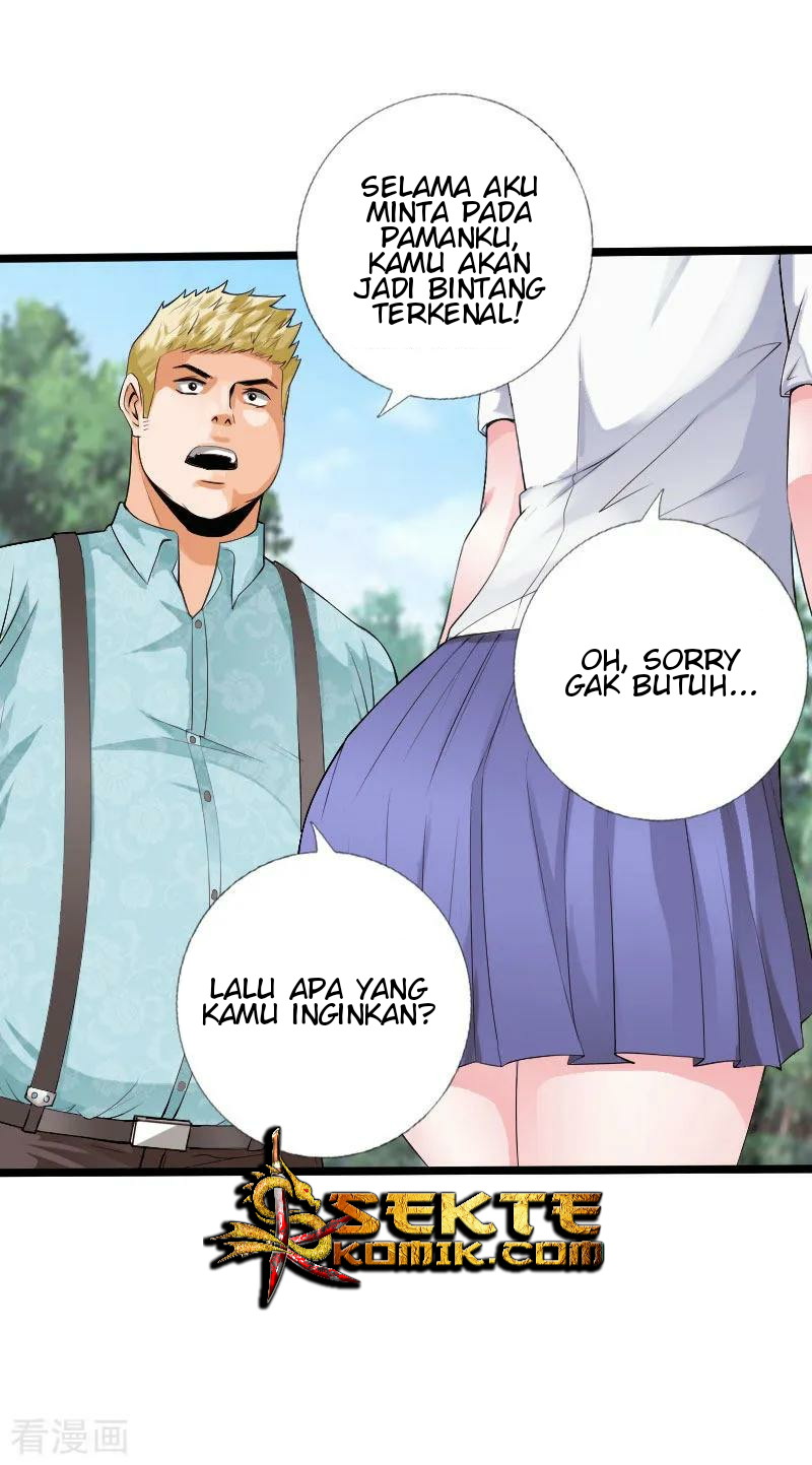 Hopeless chapter 32 halaman 12