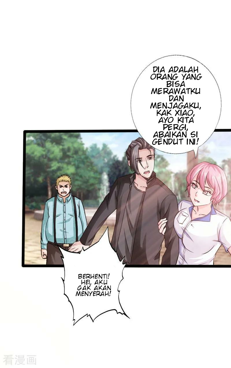 Hopeless chapter 32 halaman 15