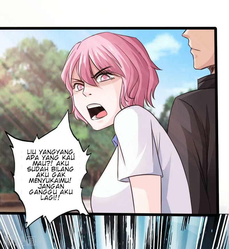 Hopeless chapter 32 halaman 16