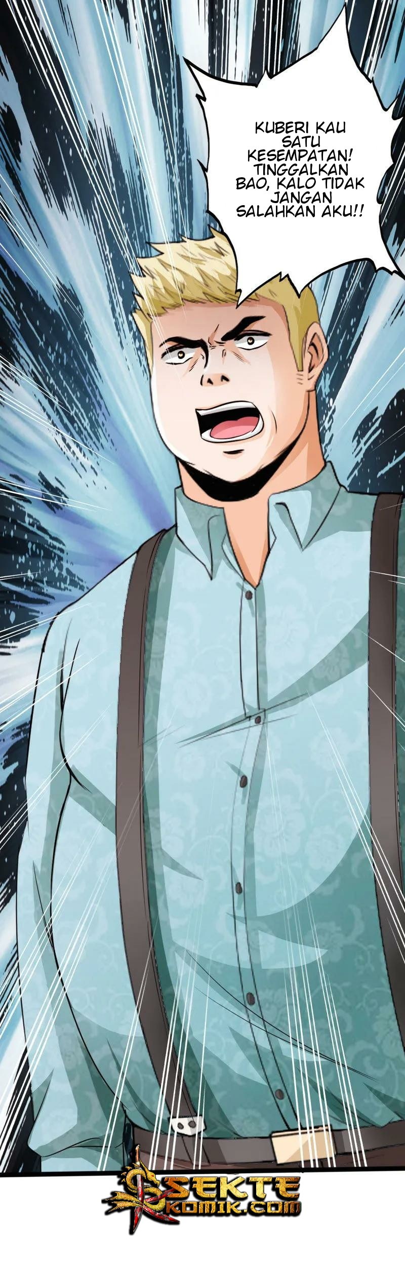 Hopeless chapter 32 halaman 17