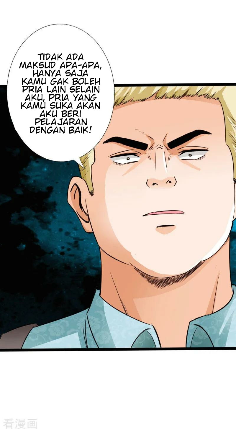 Hopeless chapter 32 halaman 20