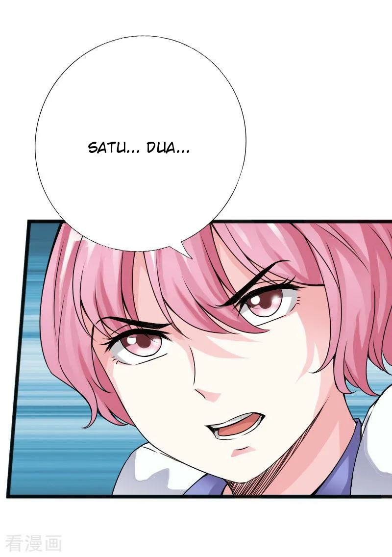 Hopeless chapter 32 halaman 22