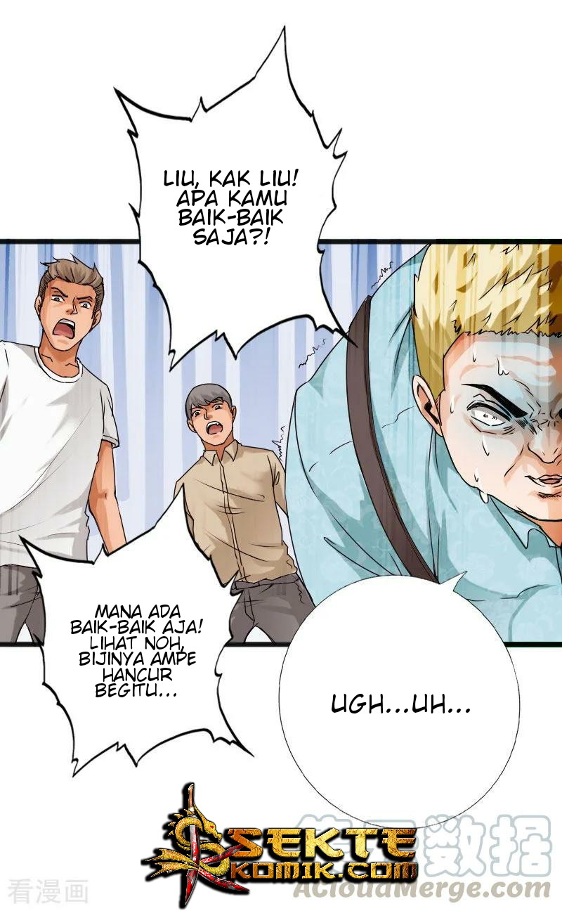 Hopeless chapter 32 halaman 24