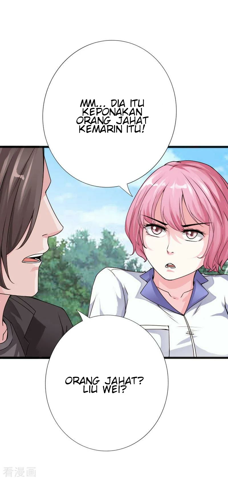 Hopeless chapter 32 halaman 26
