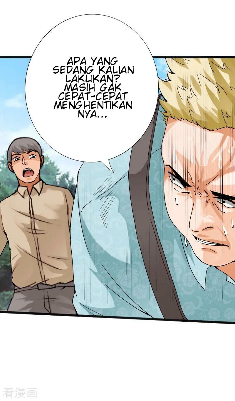 Hopeless chapter 32 halaman 28