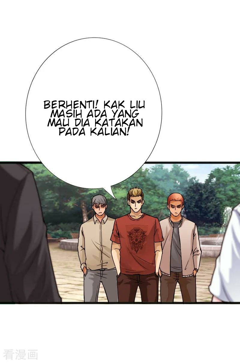 Hopeless chapter 32 halaman 29