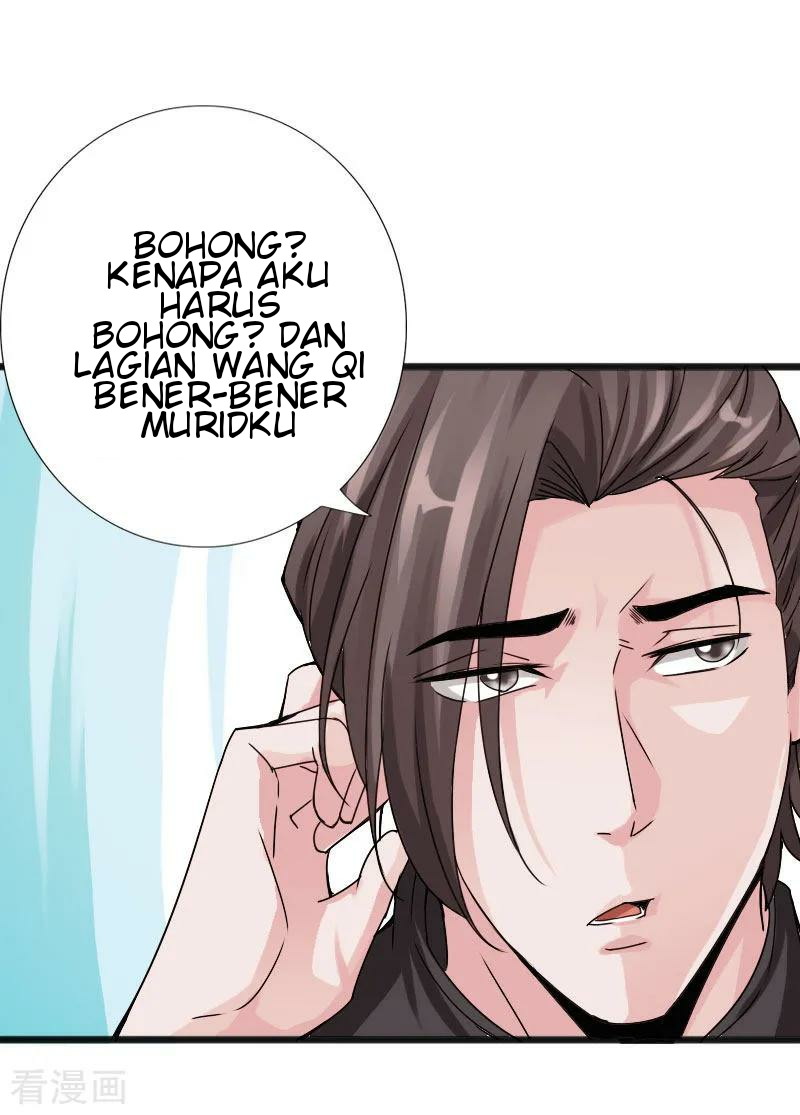 Hopeless chapter 32 halaman 32