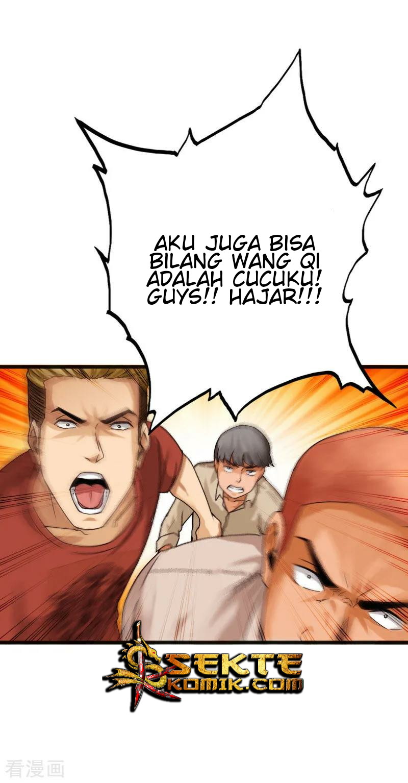 Hopeless chapter 32 halaman 33