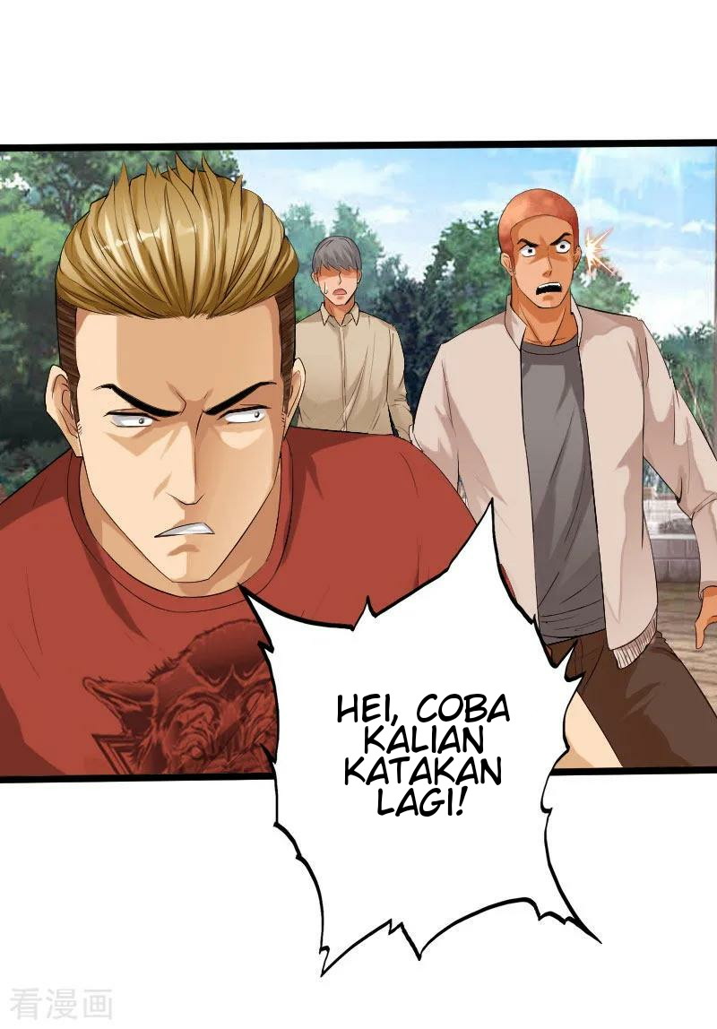 Hopeless chapter 33 halaman 3