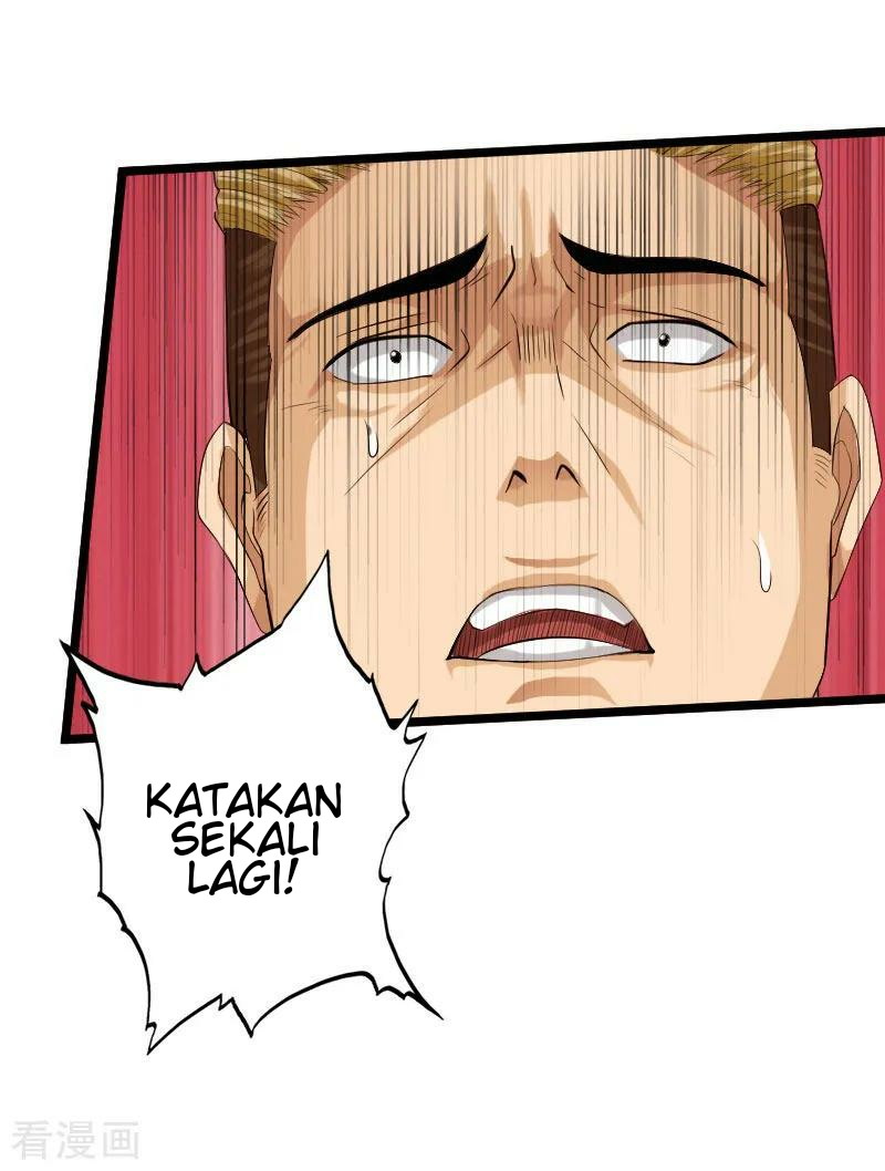 Hopeless chapter 33 halaman 4