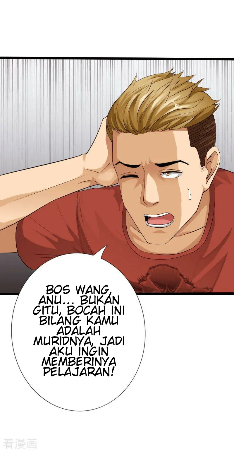 Hopeless chapter 33 halaman 6