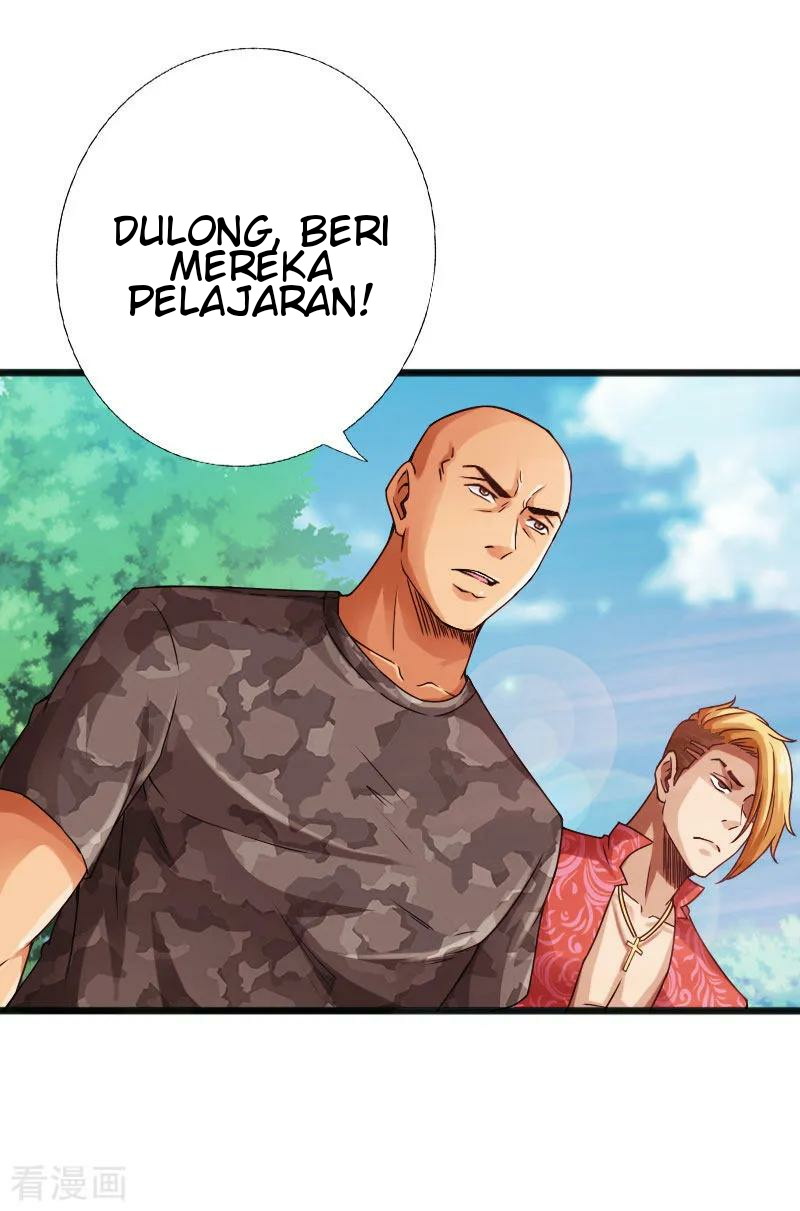 Hopeless chapter 33 halaman 9